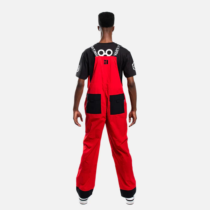 Aluta Utility Dungarees