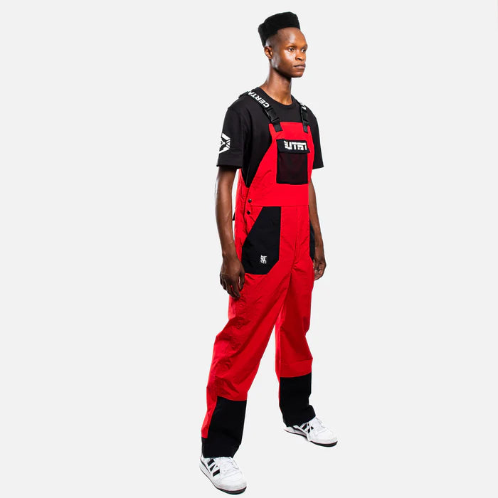 Aluta Utility Dungarees