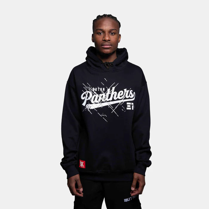 Butan Panthers Hoodie