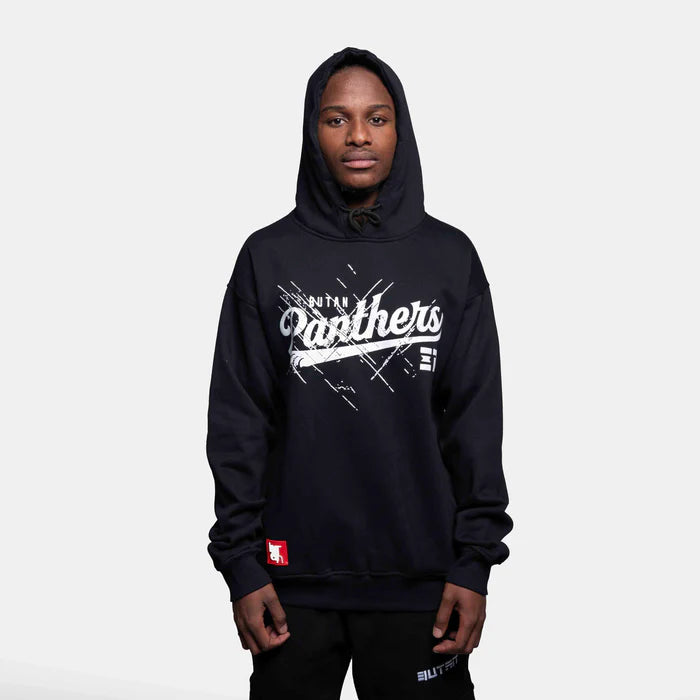 Butan Panthers Hoodie