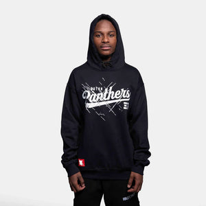 Butan Panthers Hoodie