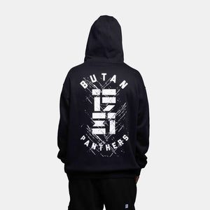 Butan Panthers Hoodie