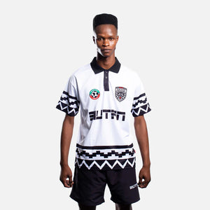 Butan Panthers | Africa Unite | Football Jersey