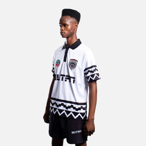 Butan Panthers | Africa Unite | Football Jersey