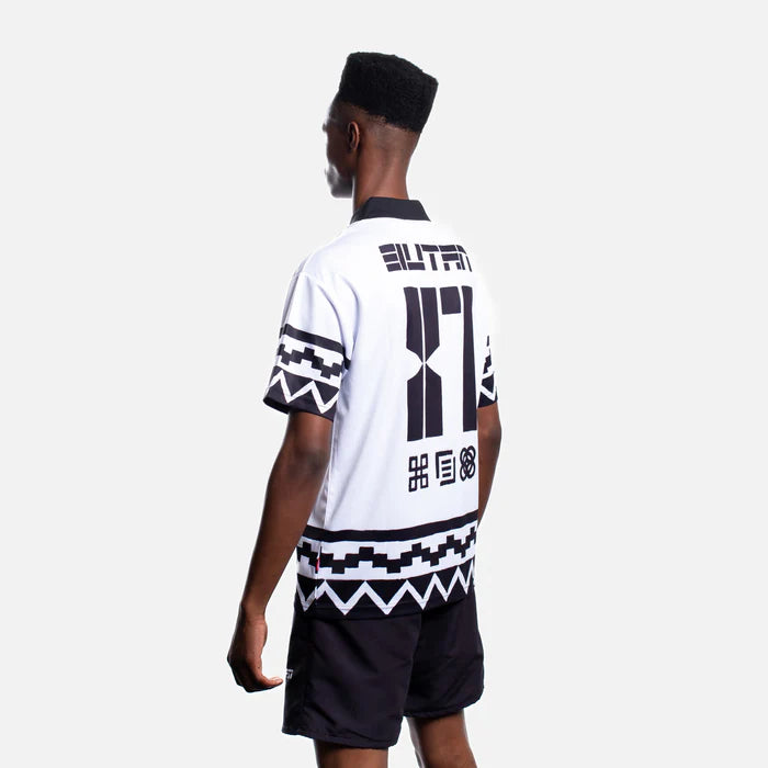 Butan Panthers | Africa Unite | Football Jersey